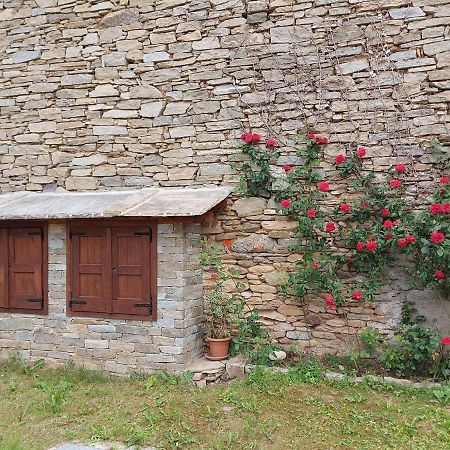 Pelagallo Bagnolo Piemonte Exterior foto