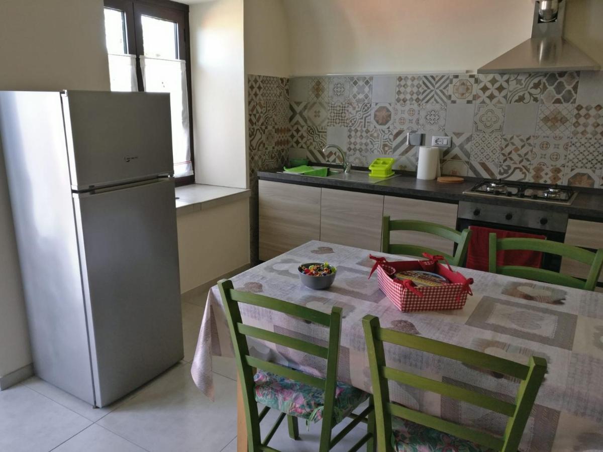 Pelagallo Bagnolo Piemonte Exterior foto